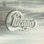 the album cover for Chicago - Chicago II (Steven Wilson Remix)