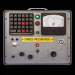 Dawes - パスワード (CD)
