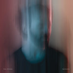 the album cover for Peter Silberman - Impermanence