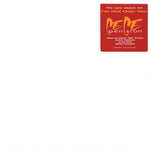 Ce Ce Peniston : I'm Not Over You (2x12", Single, Promo)