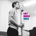 Chet Baker - Sings (Vinyl)