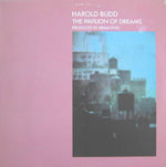 Harold Budd : The Pavilion Of Dreams (LP, Album, RE)
