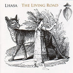 Lhasa - Living Road (Vinyl)