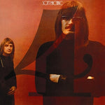 Soft Machine - 4 (CD)