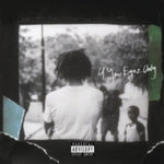 J. コール - 4 Your Eyez Only (CD)