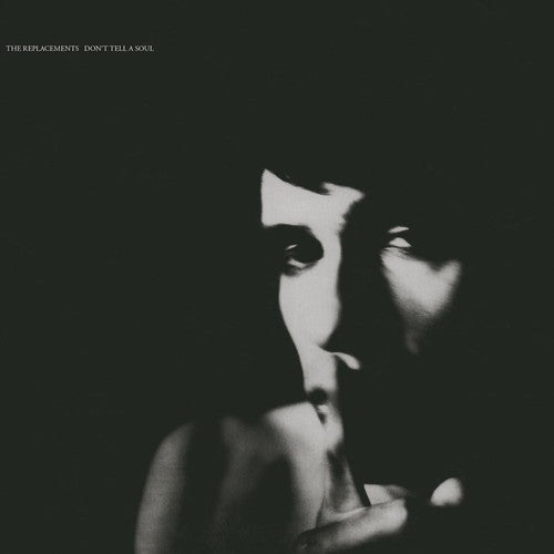 リプレイスメンツ - ドント・テル・ア・ソウル (レコード)