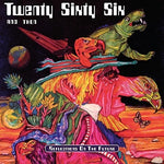 Twenty Sixty Six and Then - Twenty Sixty Six and Then - Reflexiones sobre el futuro (CD)