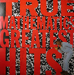 True Mathematics : Greatest Hits (LP, Album, Promo)