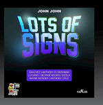 Various Artists - Lots of Signs Riddim (CD)