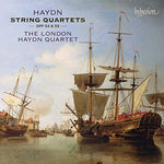 Haydn: String Quartets Ops.54 And 55 (CD)