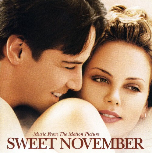 Sweet November - Sweet November (Original Soundtrack) (CD)
