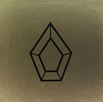 the album cover for Pentagon - Five Senses