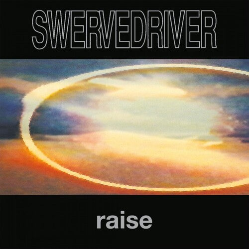 Swervedriver - Raise (Vinyl)