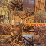 Various Artists - Music from the Film Me You Them (CD)