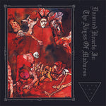 プリモジェノルム - Damned Hearts In The Abyss Of Madness (レコード)