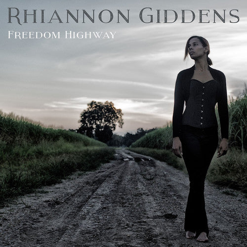 Rhiannon Giddens - Freedom Highway (Vinyl)