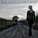 Rhiannon Giddens - Freedom Highway (Vinyl)