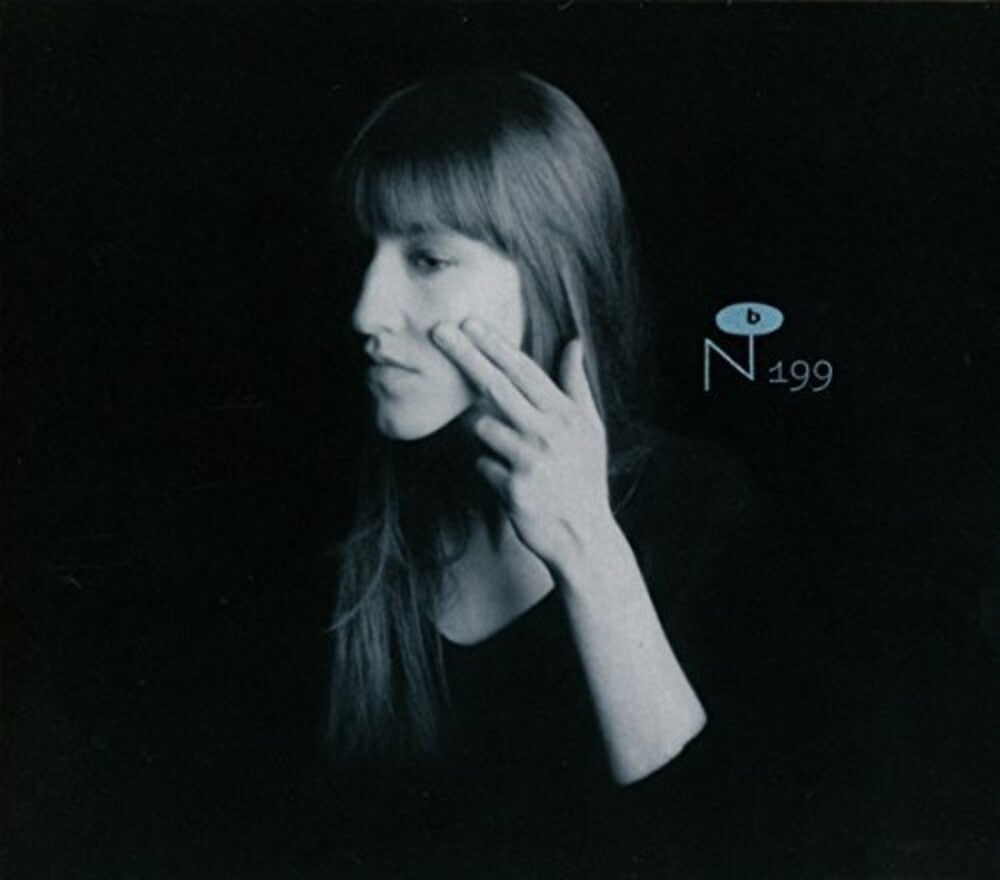 the album cover for Happy Rhodes - Ectotrophia