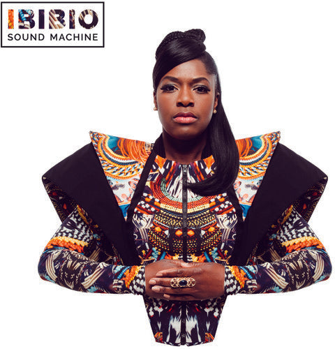 Ibibio Sound Machine - Uyai (Vinilo)