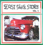 Varios artistas - East Side Story Volumen 2 (Vinilo)