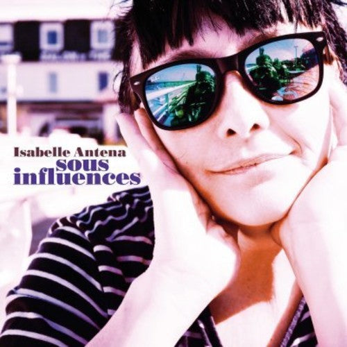 Isabelle Antena - Sous Influencias (CD)