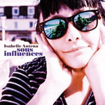 Isabelle Antena - Sous Influencias (CD)