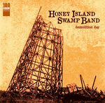 Honey Island Swamp Band - Demolition Day (Vinyl)
