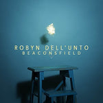 the album cover for Robyn Dellunto - Beaconsfield