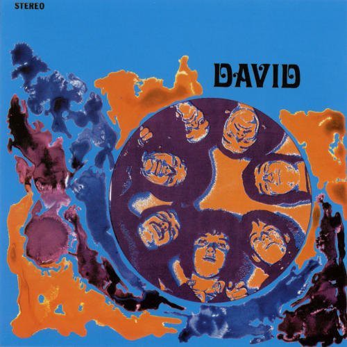 David - David (CD)