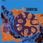 David - David (CD)