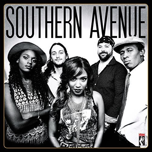 Avenida Sur (Vinilo)