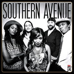 Avenida Sur (Vinilo)