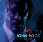 John Wick: Capítulo 2 (Banda sonora original de la película) (CD)