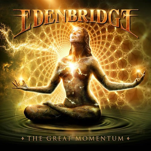 Edenbridge - Great Momentum (Vinyl)