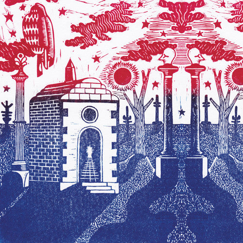 ノヴェッラ - チェンジ・オブ・ステート (ビニールレコード)