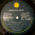 Angelique Kidjo* : Wombo Lombo (12")