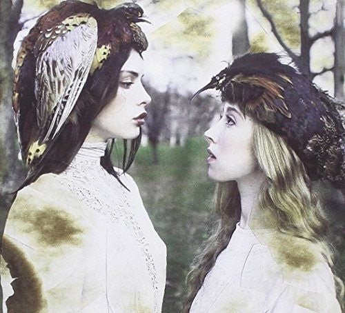 the album cover for Kemp and Eden - Black Hole Lace