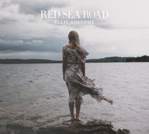 エリー・ホルコム - Red Sea Road (ビニールレコード)