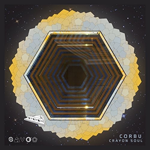 Corbu - クレヨンソウル (ビニールレコード)