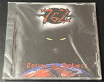 762 (2) : Return To Darkness (CD, EP)