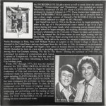 Joe Harnell : The Incredible Hulk (Original Soundtrack Recording) (CD, Promo)