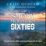 the album cover for Craig Duncan - Smoky Mountain Sixties