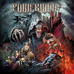 Powerwolf - Sacramento del Pecado (CD)