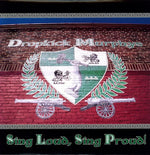 Dropkick Murphys - Canta fuerte, canta con orgullo (Vinilo)