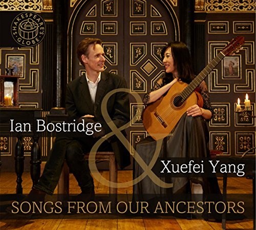 Songs from Our Ancestors (CD)