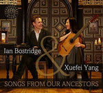 Songs from Our Ancestors (CD)