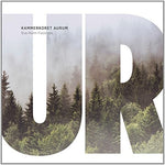 the album cover for Eisund / Koren / Aurum / Foosnaes - Ur