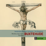 Ton Koopman - Cantatas Buxwv 39 46 51 77 y 79 / Cantata Buxwv 75 (CD)
