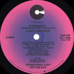 Stacy Lattisaw : Dynamite! (12", Promo, AR )