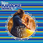 Various Artists - Disney's Karaoke Series: Beauty And The Beast (CD)